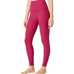 Spacedye Caught In The Midi High Waisted Legging - Women's