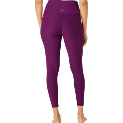 Spacedye Caught In The Midi High Waisted Legging - Women's