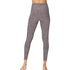 Spacedye Caught In The Midi High Waisted Legging - Women's