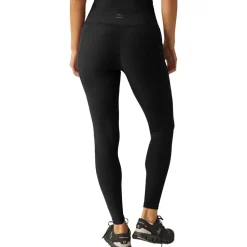Spacedye Go Pocket Midi Legging - Women's