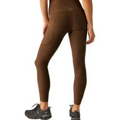 Spacedye Go Pocket Midi Legging - Women's