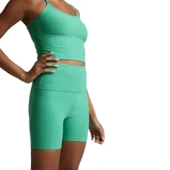 Spacedye Keep Pace Biker Short - Women's