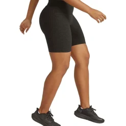 Spacedye Keep Pace Biker Short - Women's