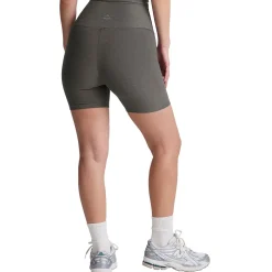 Spacedye Keep Pace Biker Short - Women's