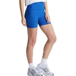 Spacedye Keep Pace Biker Short - Women's