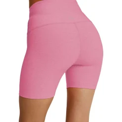 Spacedye Keep Pace Biker Short - Women's