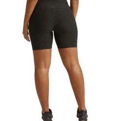 Spacedye Keep Pace Biker Short - Women's