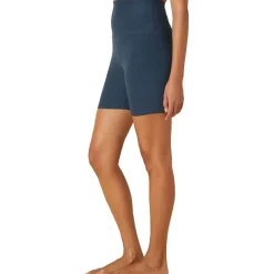 Spacedye Keep Pace Biker Short - Women's