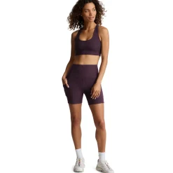Spacedye Keep Pace Pocket Short - Women's
