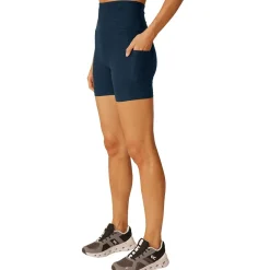 Spacedye Keep Pace Pocket Short - Women's