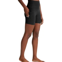 Spacedye Keep Pace Pocket Short - Women's