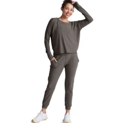 Spacedye Midi Jogger - Women's