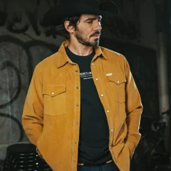 Spaghetti Western Vintage T-Shirt
