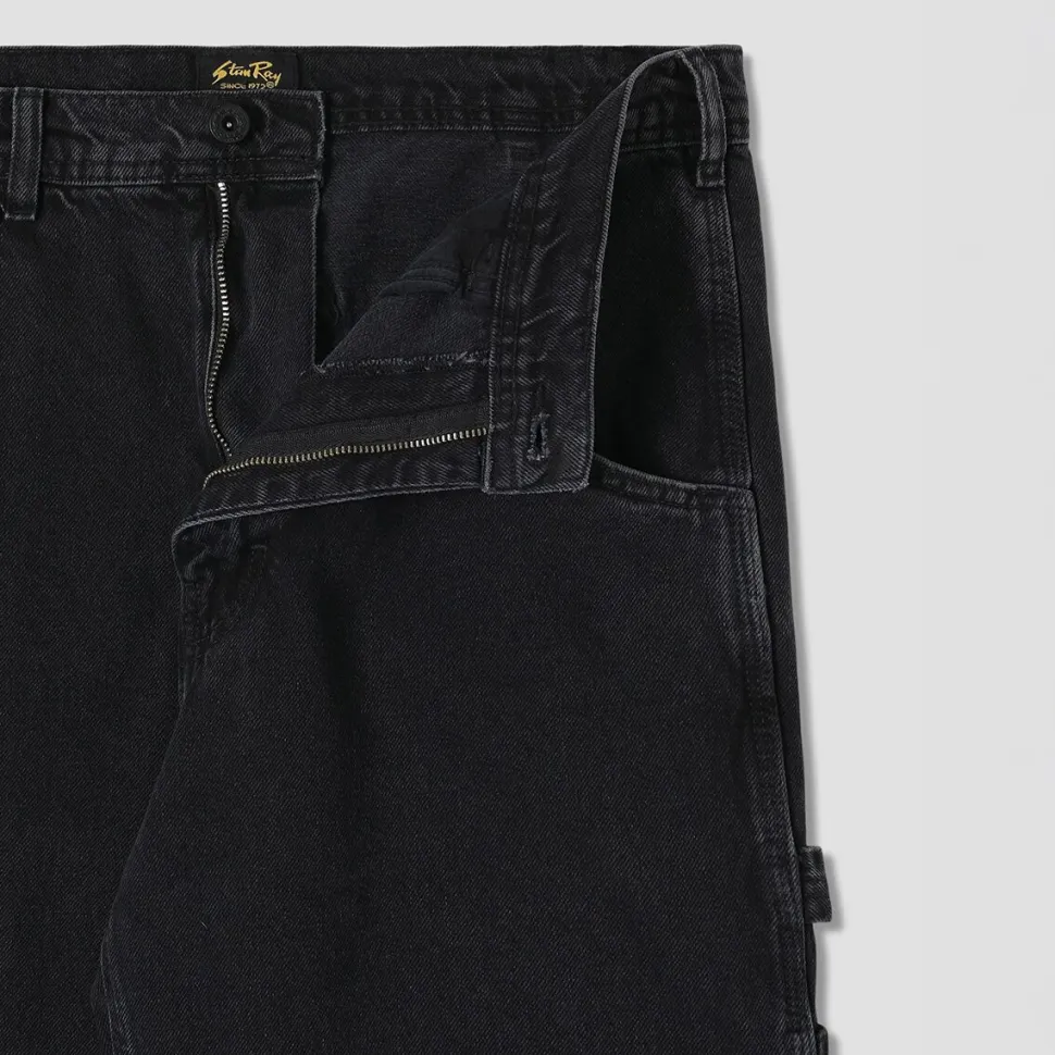 80S Painter Pant - Women's