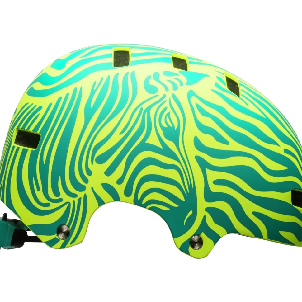 Span Helmet - Kids'