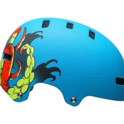 Span Helmet - Kids'