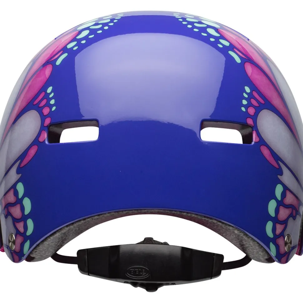 Span Helmet - Kids'