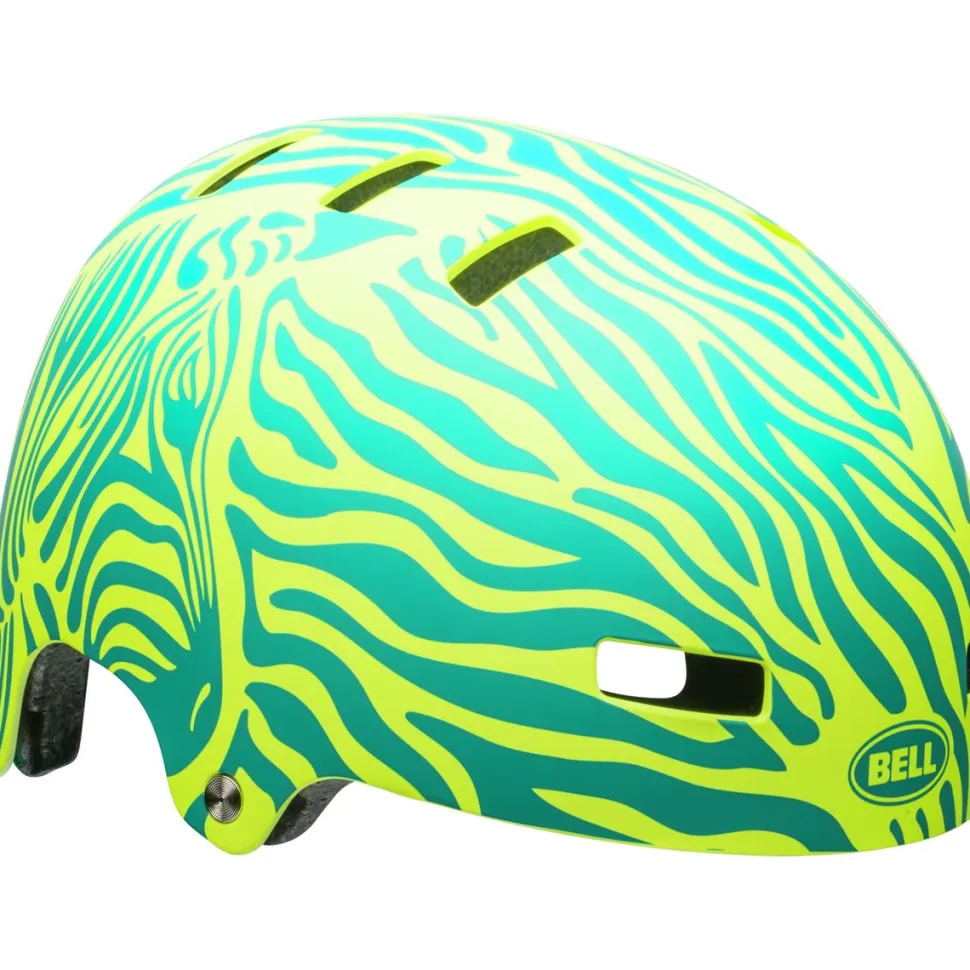 Span Helmet - Kids'