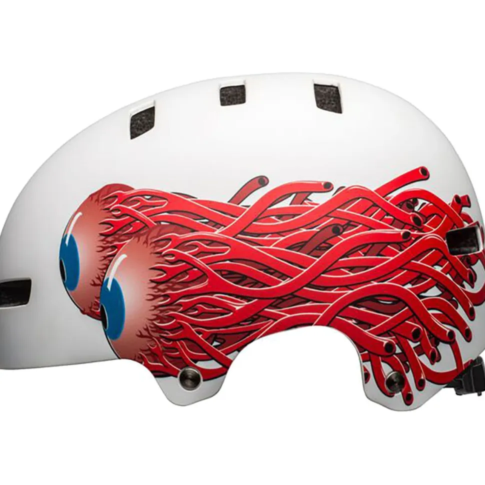 Span Helmet - Kids'