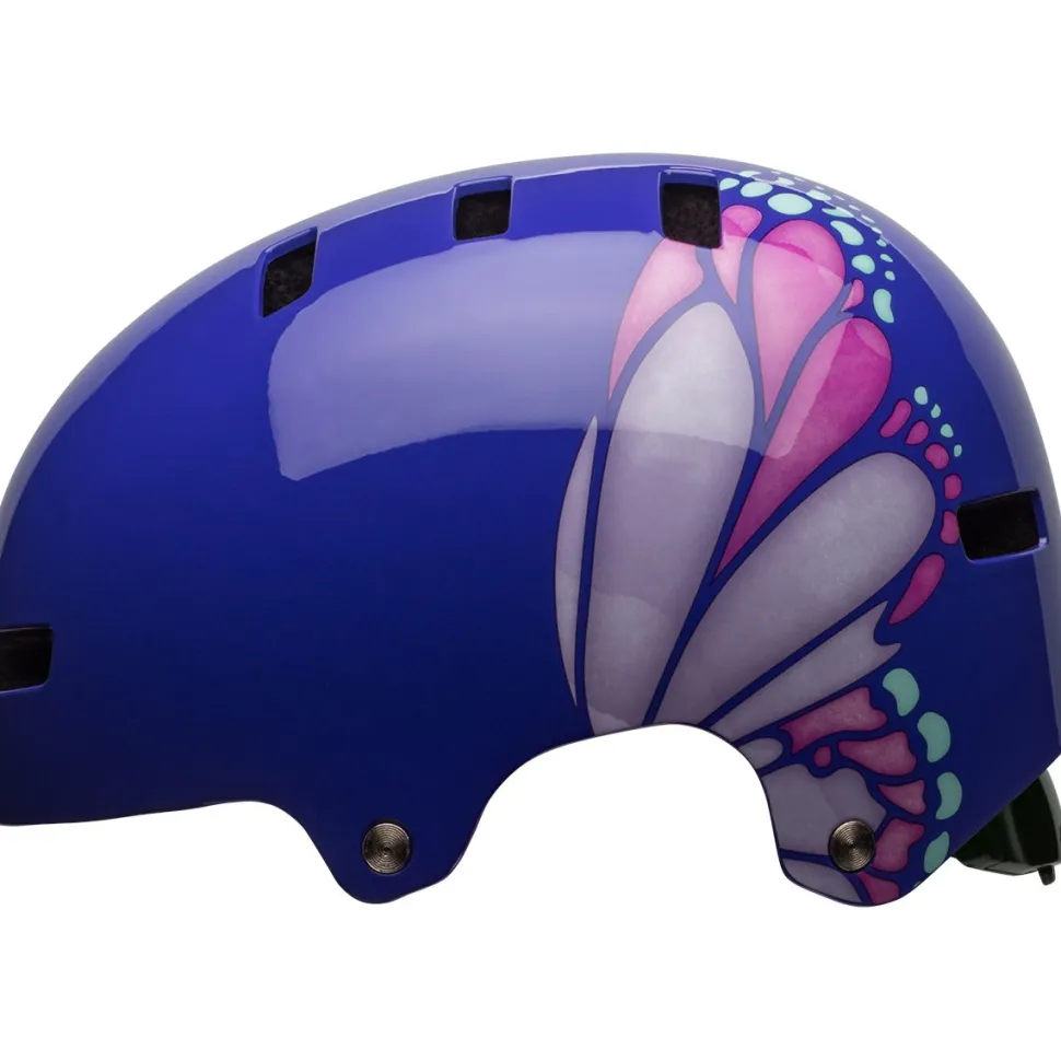 Span Helmet - Kids'