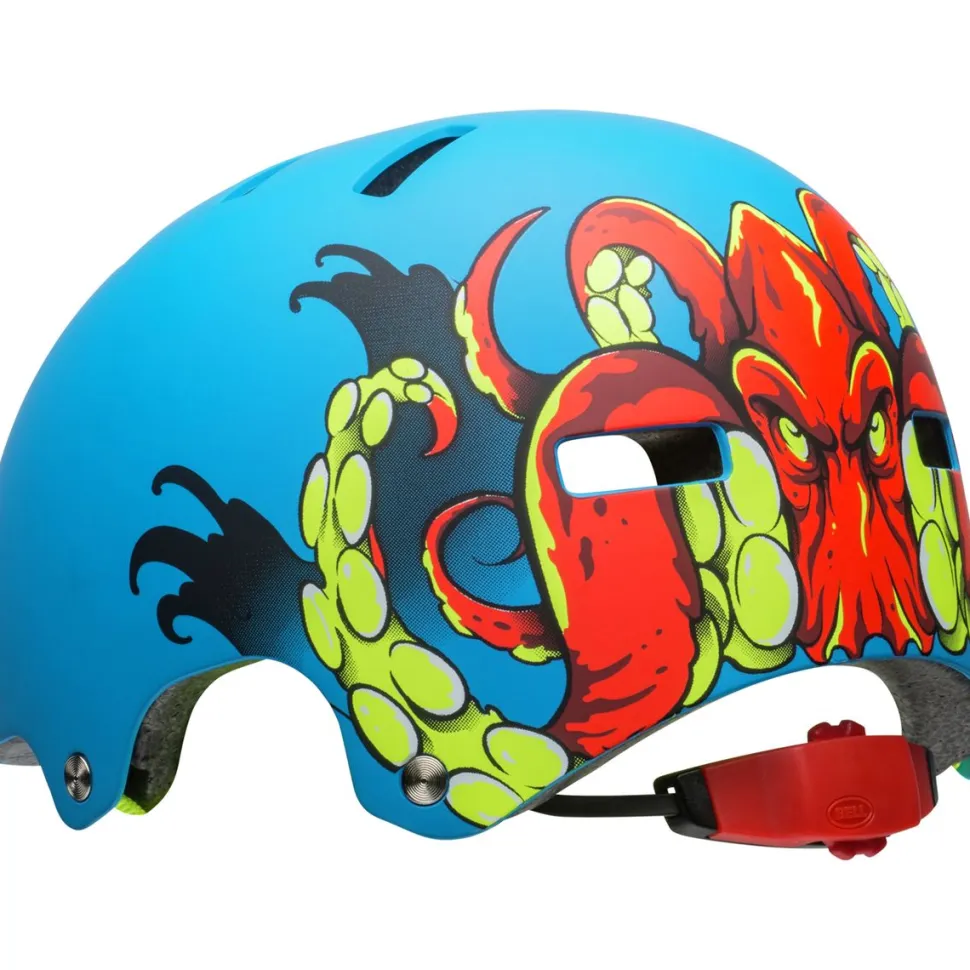 Span Helmet - Kids'