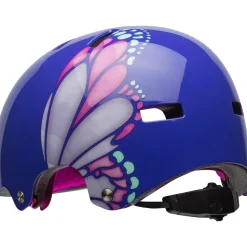 Span Helmet - Kids'