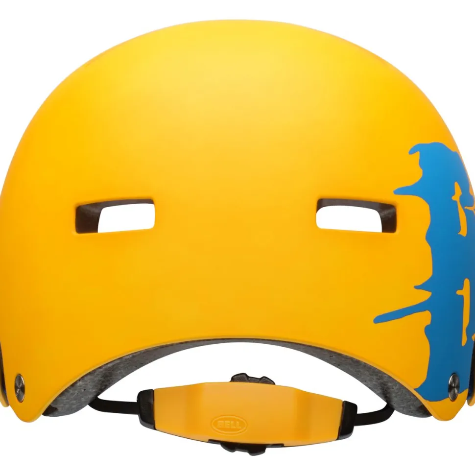 Span Helmet - Kids'