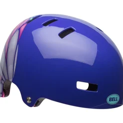 Span Helmet - Kids'