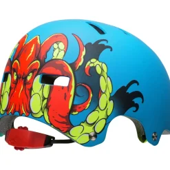 Span Helmet - Kids'