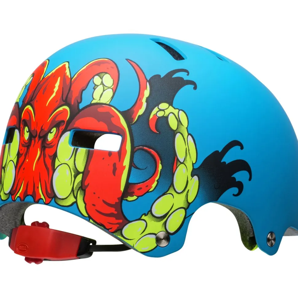 Span Helmet - Kids'