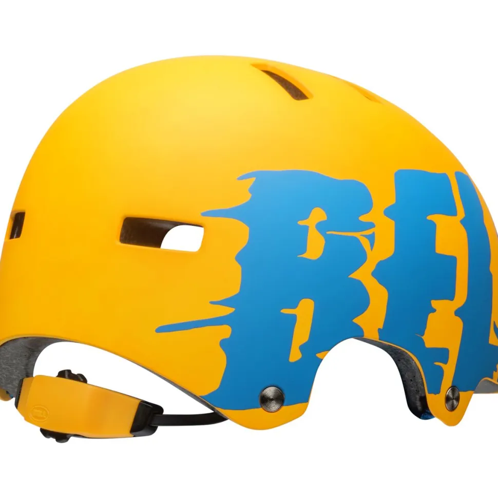 Span Helmet - Kids'