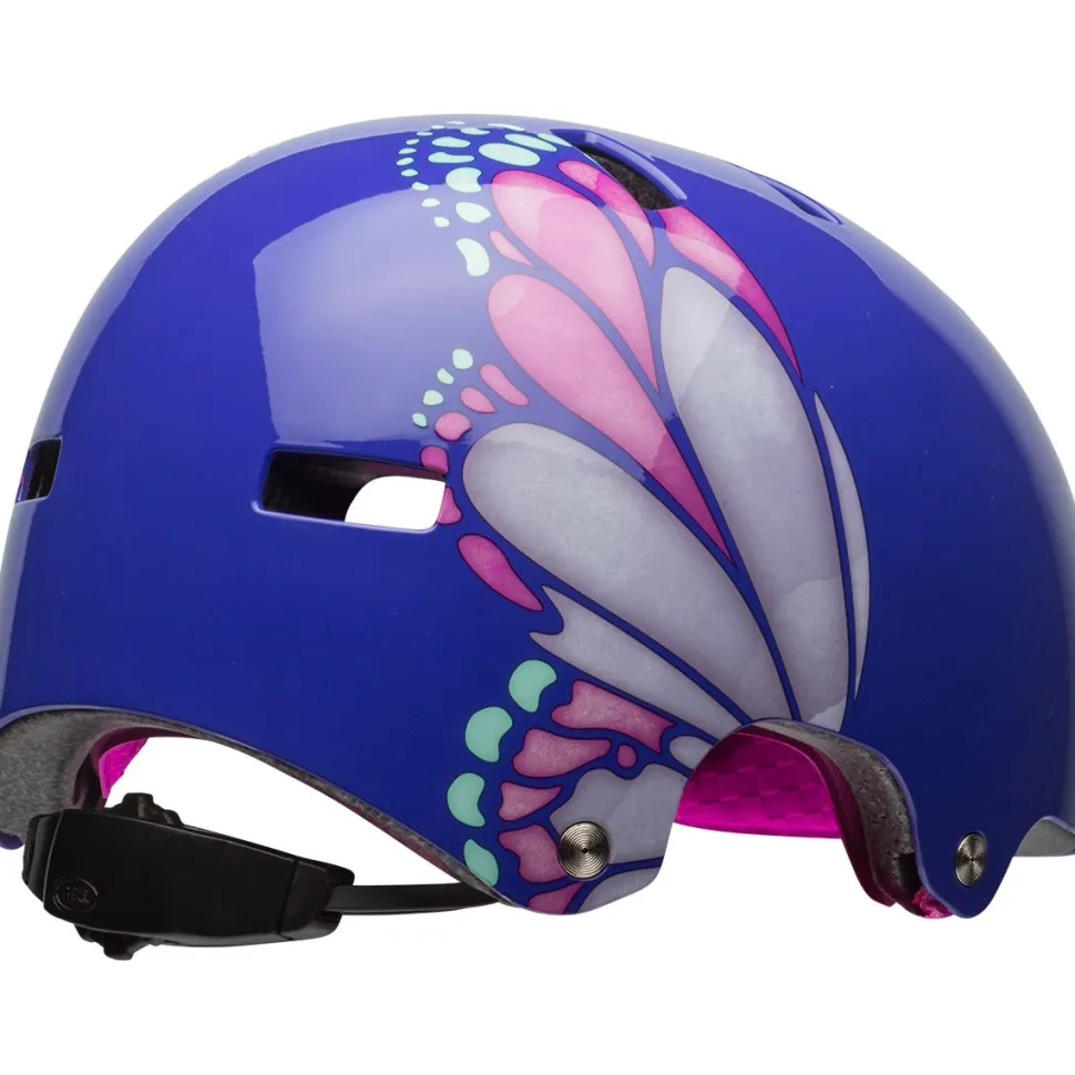 Span Helmet - Kids'