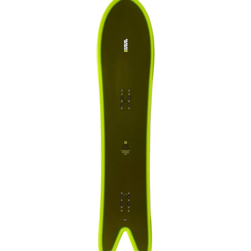 Special Effects Snowboard - 2026