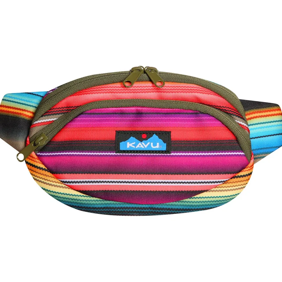 Spectator Waist Pack
