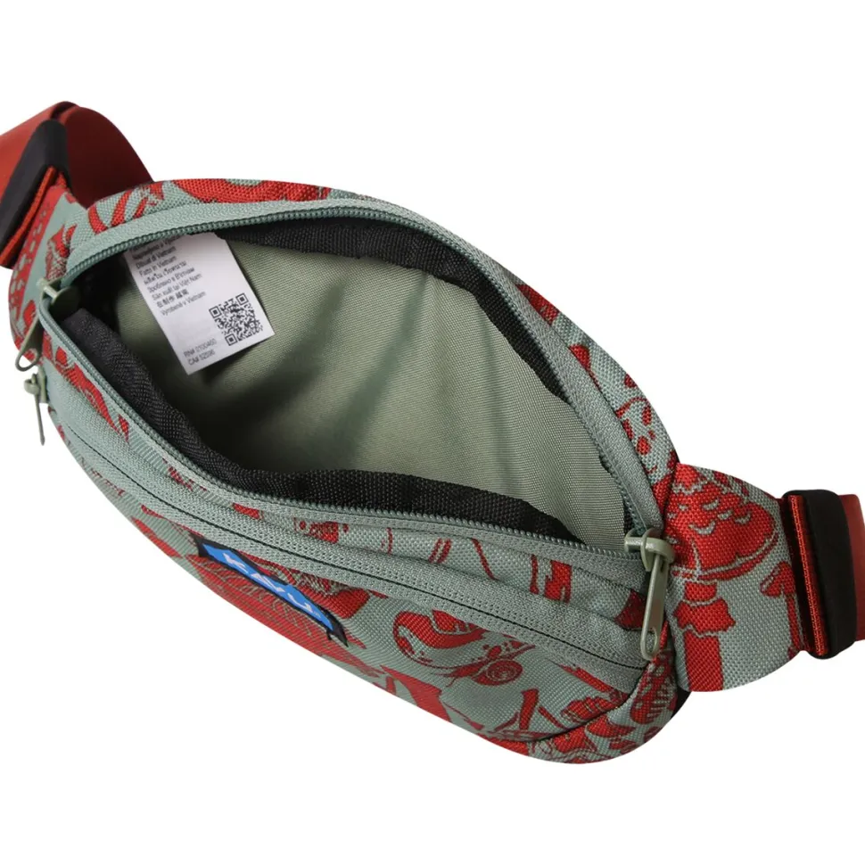 Spectator Waist Pack