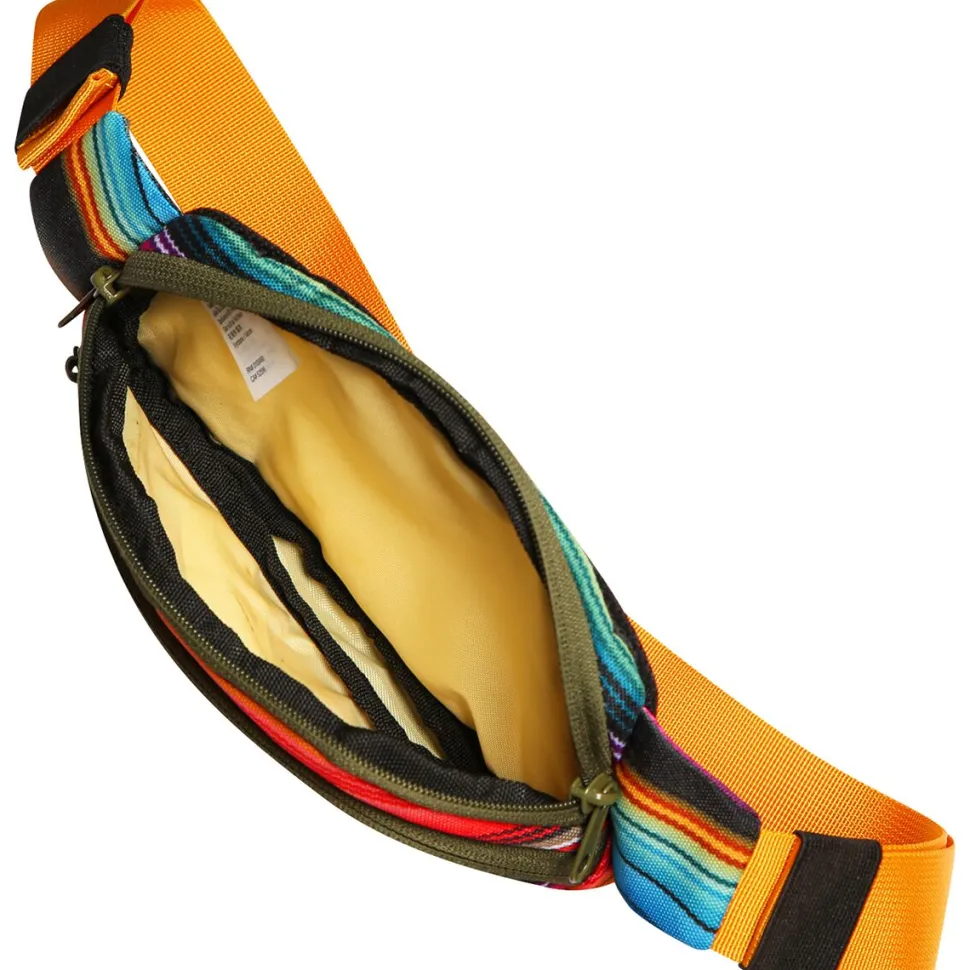 Spectator Waist Pack
