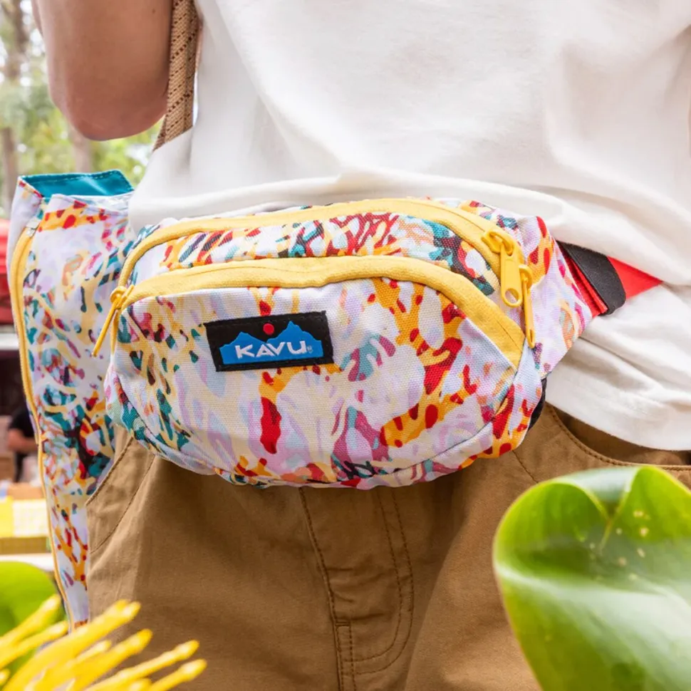 Spectator Waist Pack