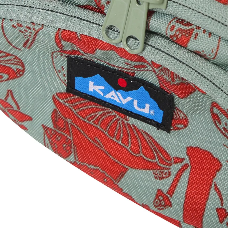 Spectator Waist Pack