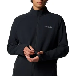 Spectre Ridge Tech Full-Zip Fleece II - Men's