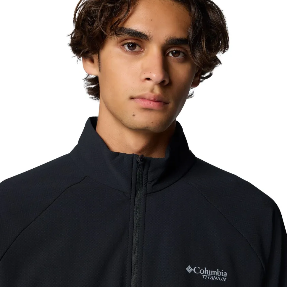 Spectre Ridge Tech Full-Zip Fleece II - Men's