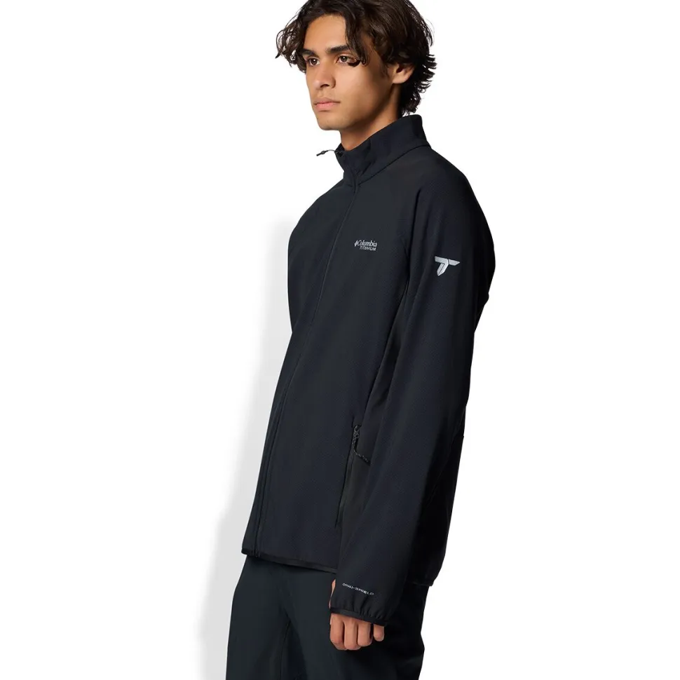 Spectre Ridge Tech Full-Zip Fleece II - Men's