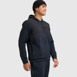 Spectrum Full-Zip Top - Men's