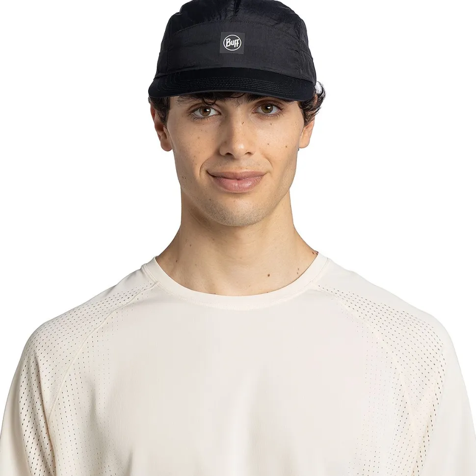 Speed Cap