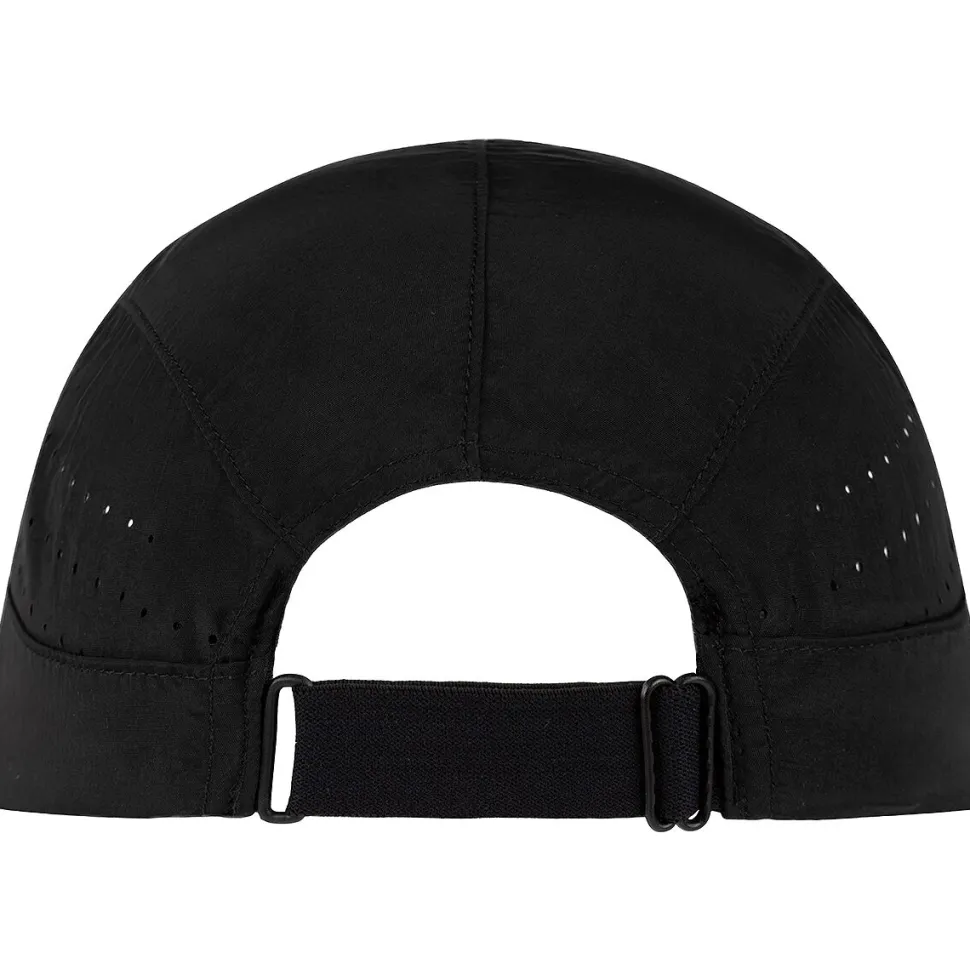 Speed Cap