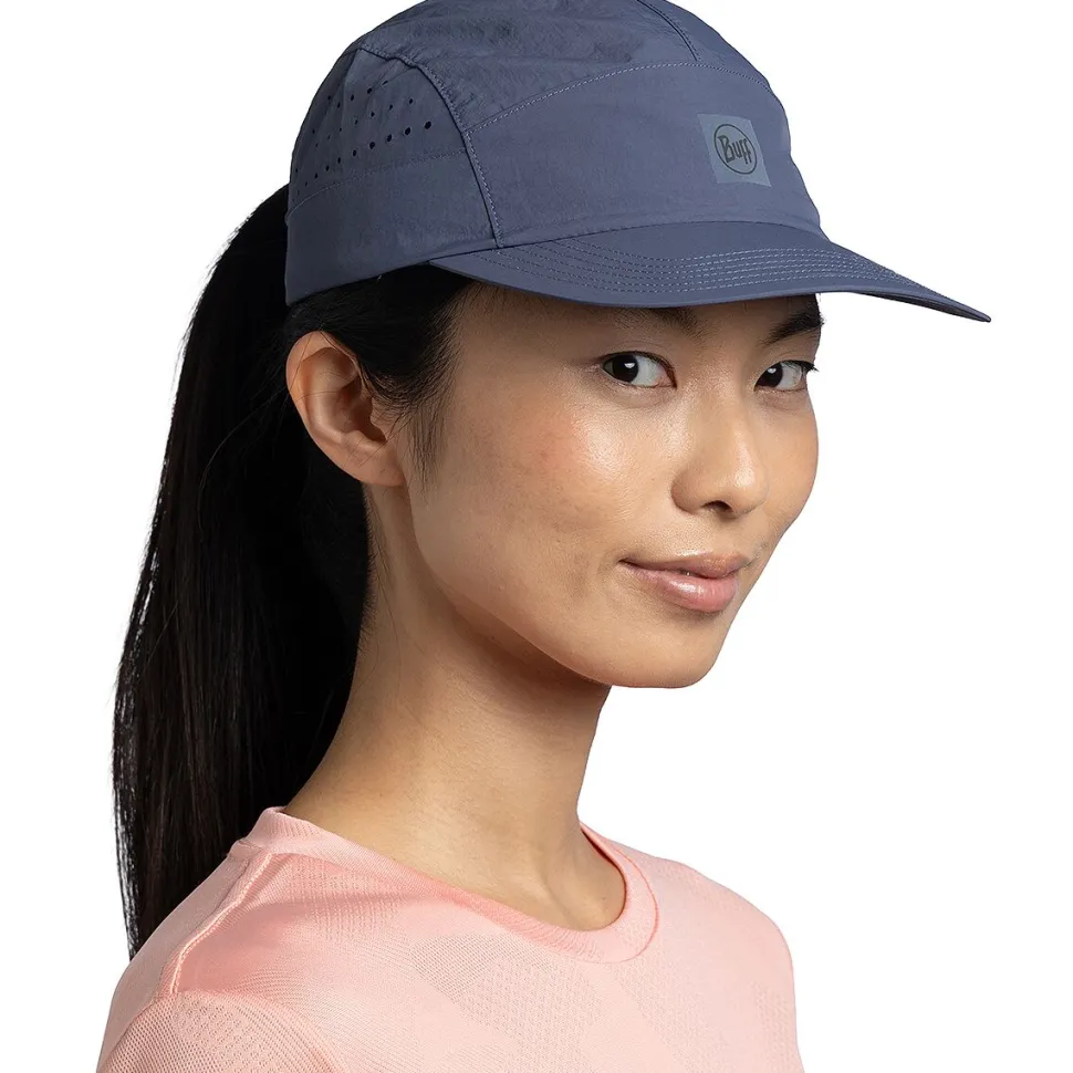 Speed Cap
