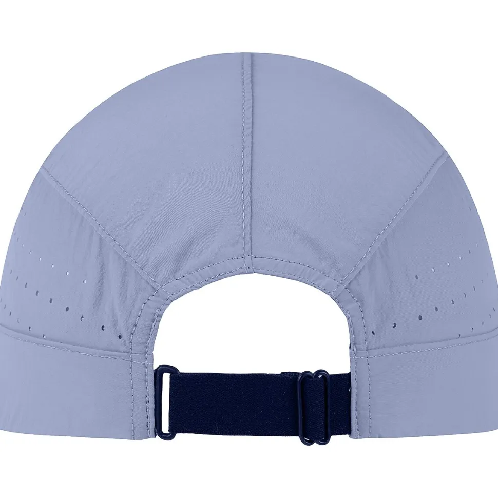 Speed Cap