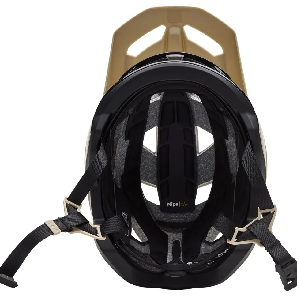 Speedframe Mips Pro Helmet