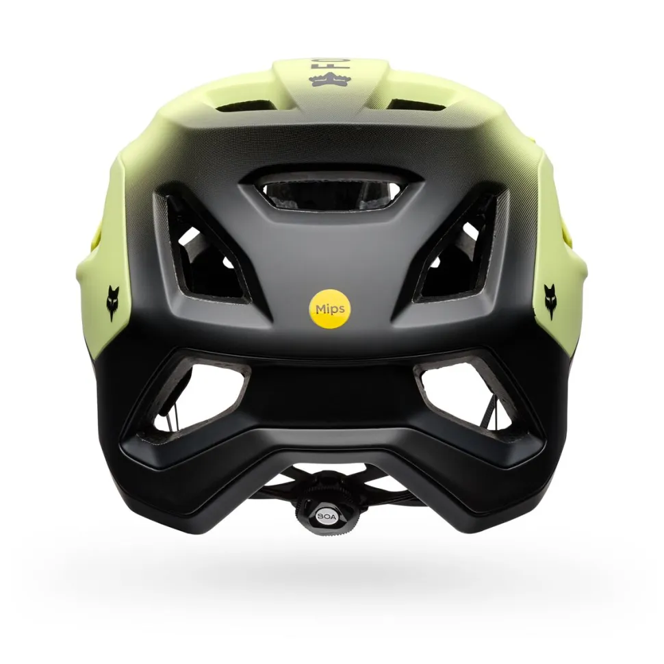 Speedframe Mips Pro Helmet