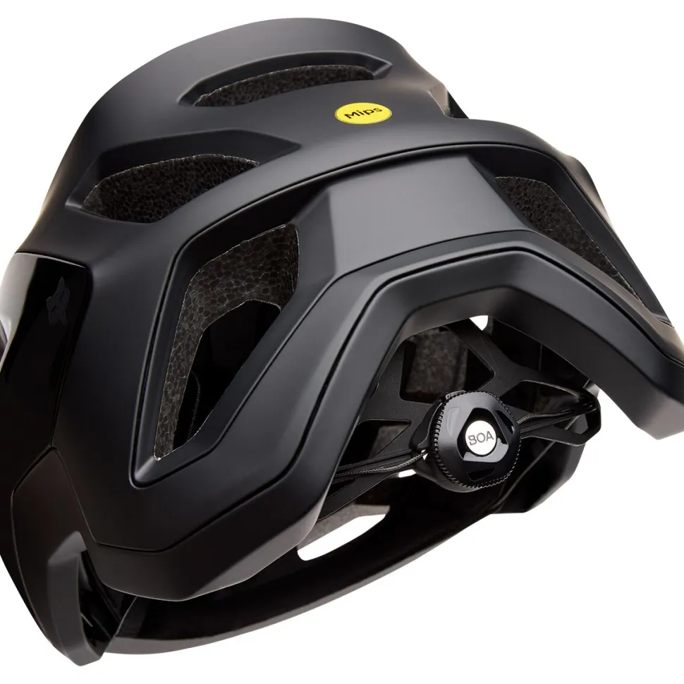 Speedframe Mips Pro Helmet