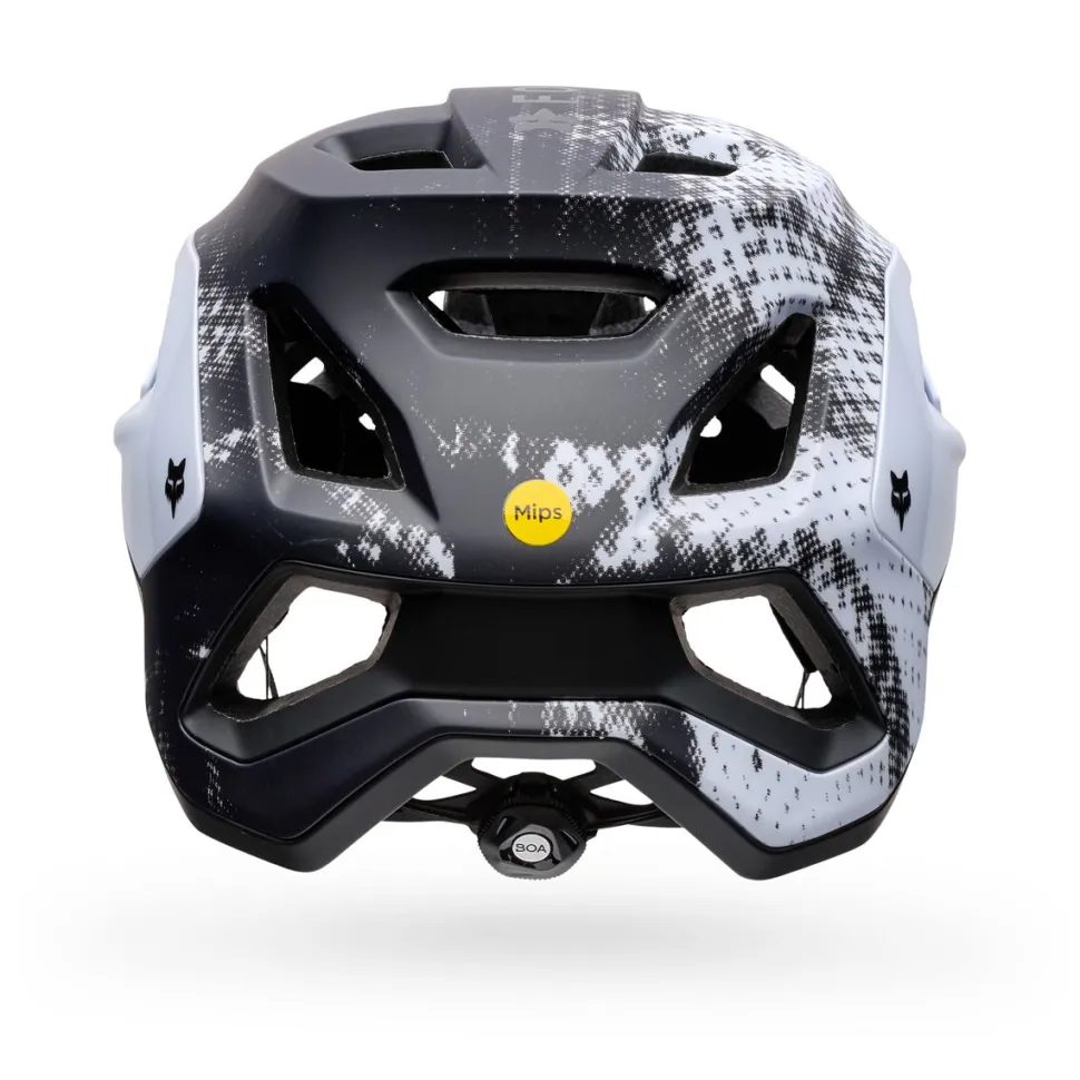 Speedframe Mips Pro Helmet
